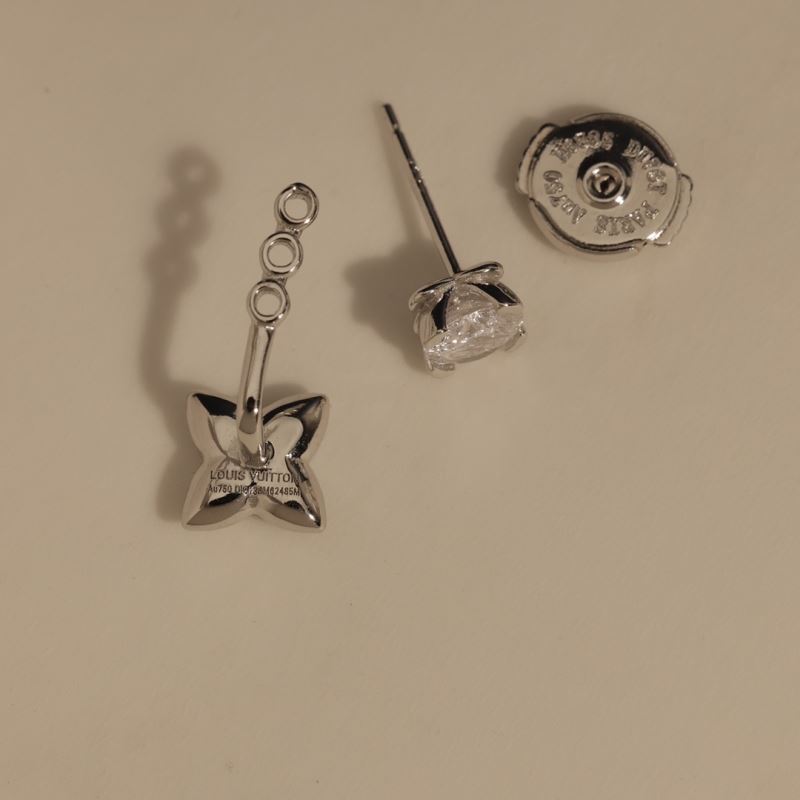 Louis Vuitton Earrings